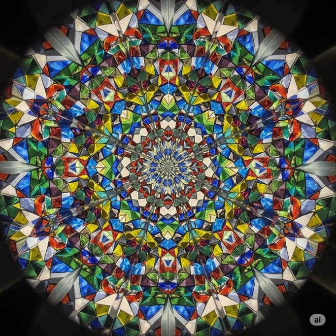 Kaleidoskop